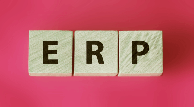 implementar un erp