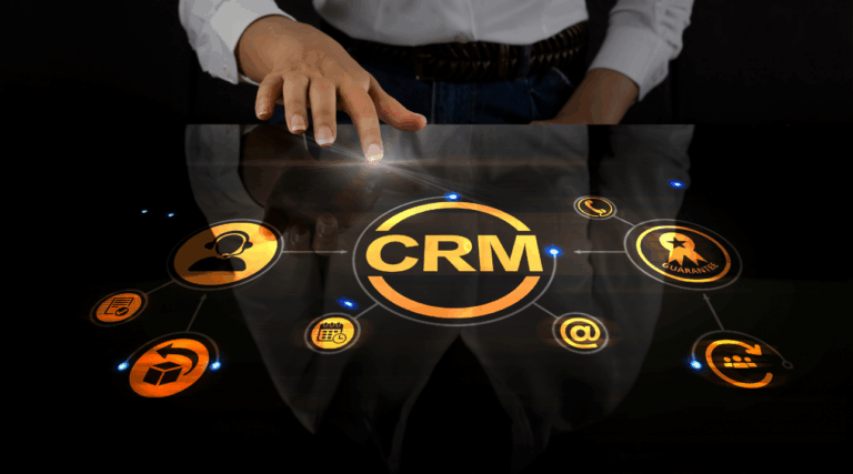 elegir un crm